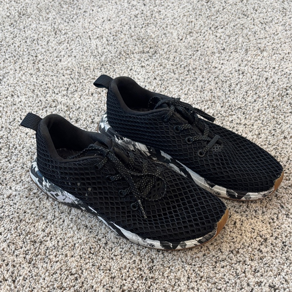 Nobull womens drive running shoe, size 8.5